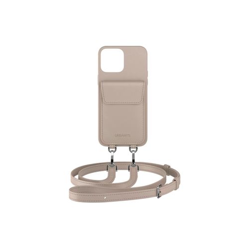 Smartphone-Hülle »Urbany's Necklace Handekette+«, Apple iPhone 15 Pro Max