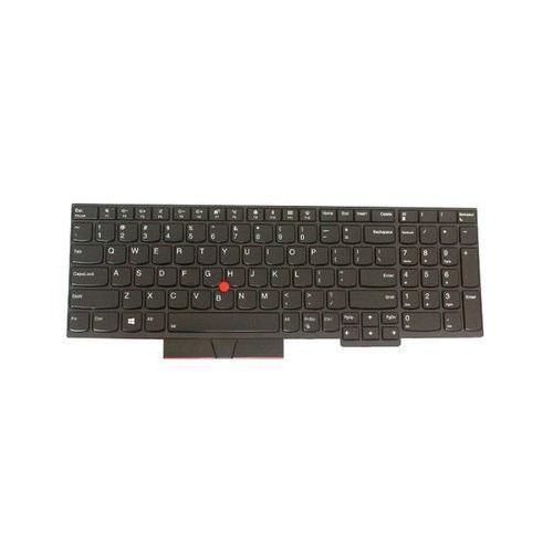 Lenovo 01YP789 Notebook-Ersatzteil Tastatur (01YP789)