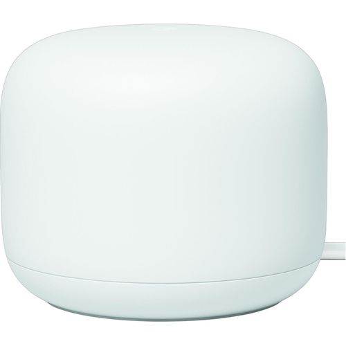 Google GA00595-DE Nest WiFi Router Snow