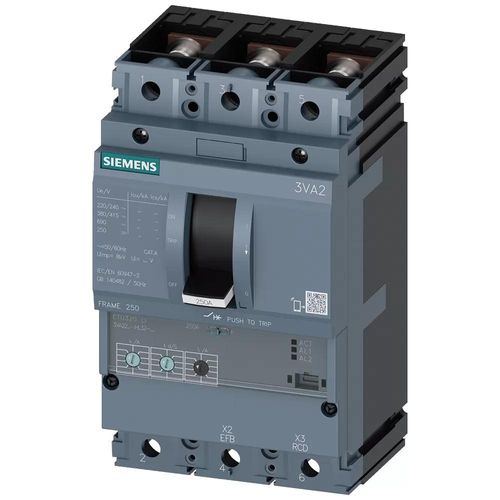 Siemens Leistungsschalter 1 St