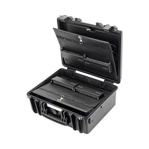 Cimco 170092 Werkzeugkoffer unbestückt 1 Stück (L x B) 445 mm x 345 mm (170092)