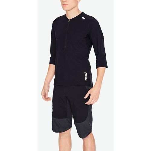 Poc Resistance Enduro Uranium Black XL