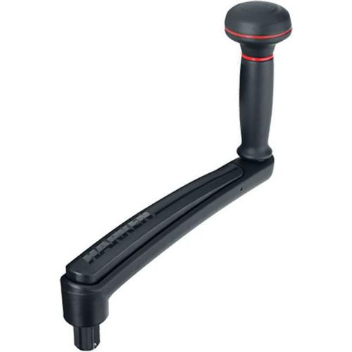 Harken Carbon One Touch Winschkurbelstütze One Size