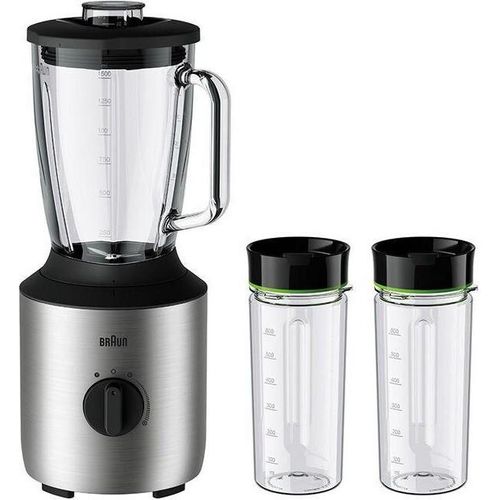 Standmixer JB 3272 SI PowerBlend 3