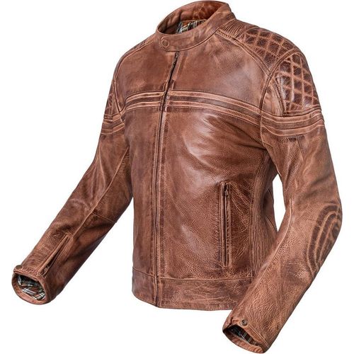 Invictus Eros Jacke Braun XL Mann Braun XL