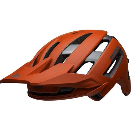 Bell Super Air Mips Mtb-helm Rot S Rot S