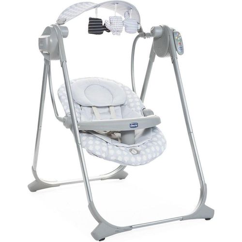 Polly Swing Up Blatt Schaukel bis zu 9kg