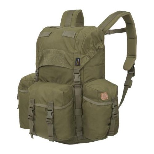 HELIKON-TEX WANDERRUCKSACK BERGEN 18L, Adaptive Grün
