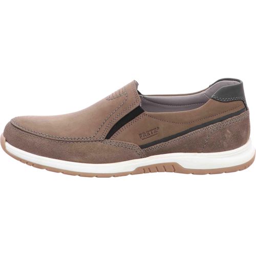 FRETZ MEN 48137659/21 fango Slipper HW 21/22, Spocc:50