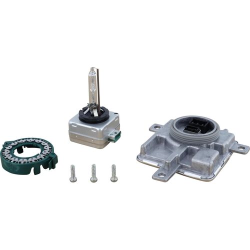 VEMO Steuergerät, Beleuchtung EXPERT KITS +