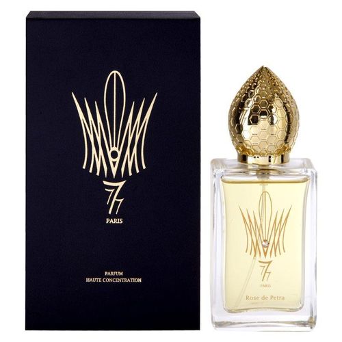 Stéphane Humbert Lucas 777 777 Rose de Petra Eau de Parfum Unisex 50 ml