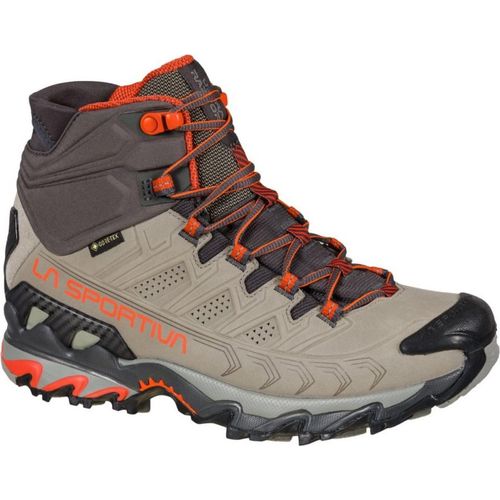 La Sportiva W UltraRaptor IIMid Leath. GTX Moon/Paprika 39