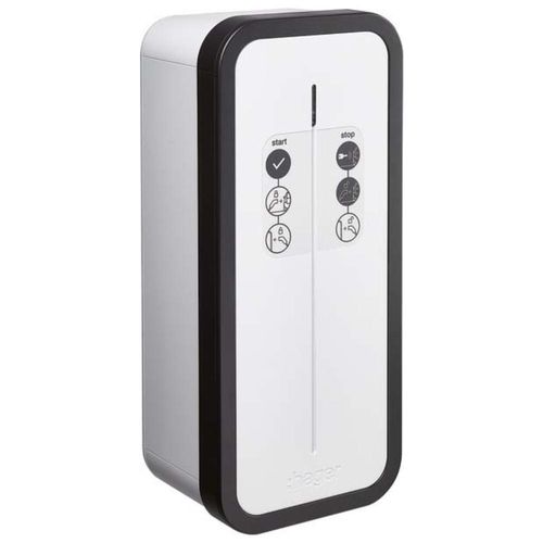 Hager Wallbox 22kVA 3ph 1f 22kW/Ladep IP55 Kst 3-phasig 250,5x553,5x173mm Wandmont IK10