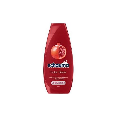 schauma Color Glanz Shampoo 400 ml