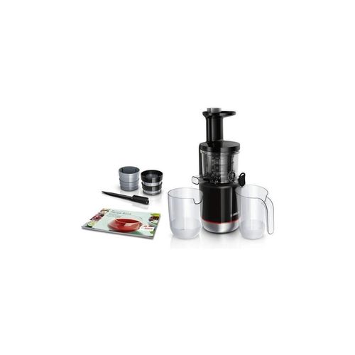 Bosch MESM731M Entsafter