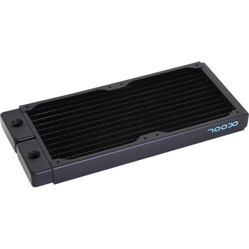 Alphacool NexXxoS ST25 Full Copper 240mm Radiator (14353)