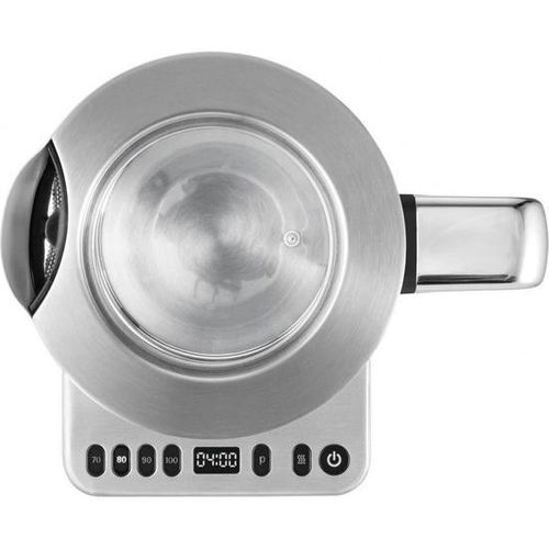 Wmf 413160011 Grau L - Wasserkocher