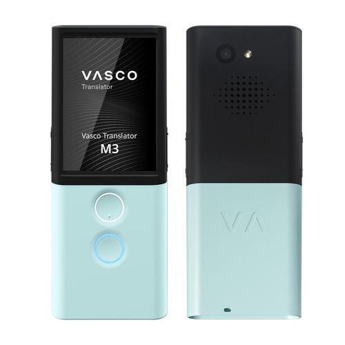 Vasco M3 Diktiergerät