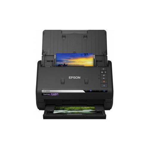 Epson FastFoto FF-680W Scanner