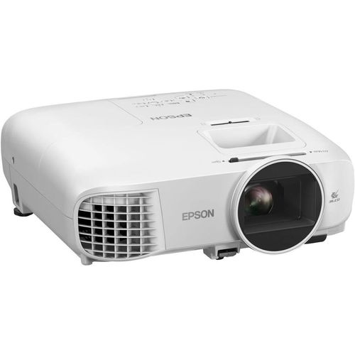 Beamer Epson EH-TW5705 2700 Helligkeit Weiß