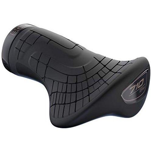 SQlab 710 Lenkergriffe short L
