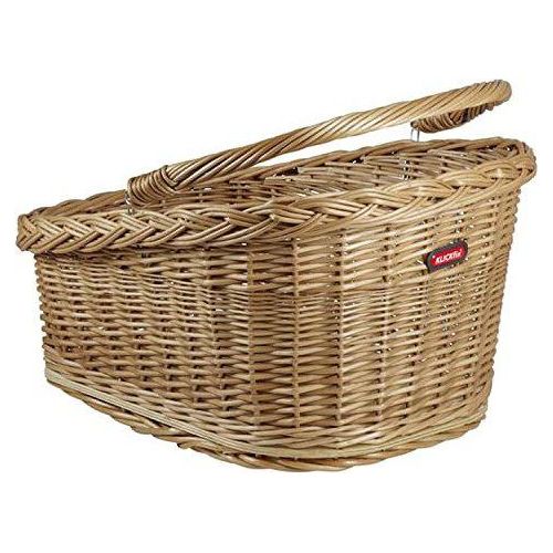 KLICKfix Weiden Fahrrad/Lenkerkorb