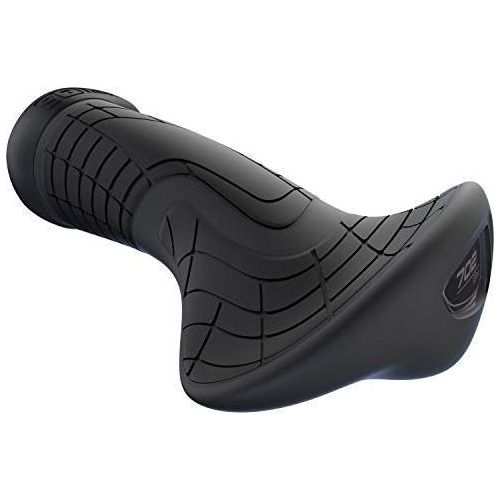 SQlab 702 Lenkergriffe M