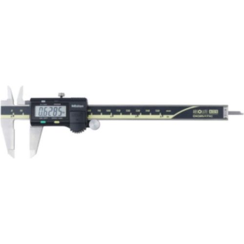 MITUTOYO Digital Messschieber Inch/Metrisch 0-6 Zo