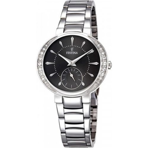 Festina Mademoiselle F16909/2 Damen Armbanduhr