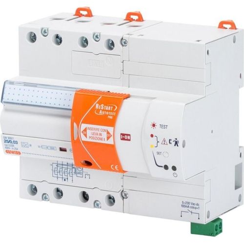 Gewiss FI-Schutzschalter GW90922B