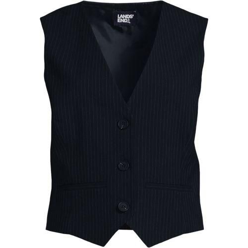 Anzugweste, Damen,  Sonstige, by Lands' End