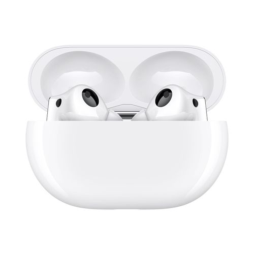 Huawei FreeBuds Pro 2 weiß In-Ear-Kopfhörer