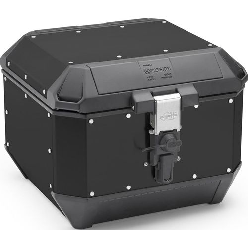 Kappa Topcase K'Mission KMS44 Monokey 44 Liter