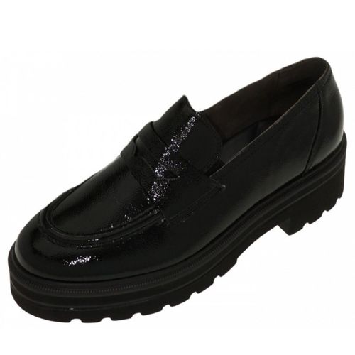 Paul Green Slipper Slipper Leder