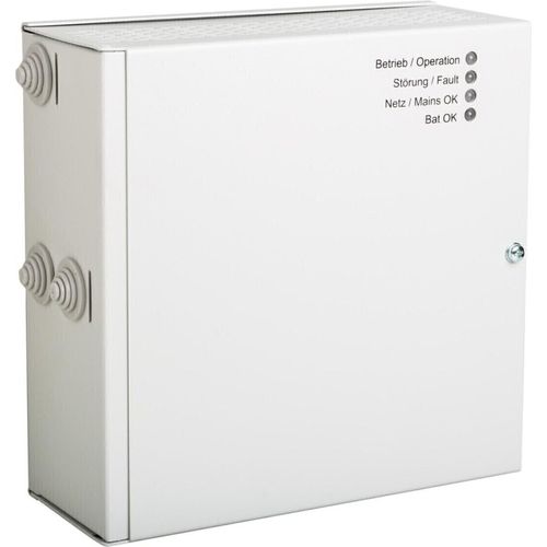 Hekatron Vertriebs Netzgerät Genius 31-6100001-01-02