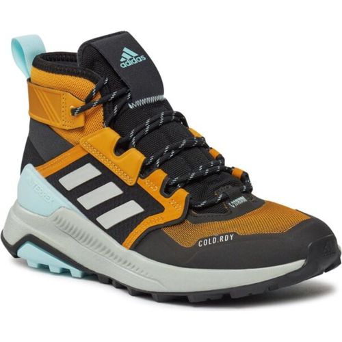 Schuhe Adidas Terrex Trail Maker Mid Cold.rdy Hiking IG7538