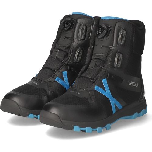 Winterstiefeletten Größe: 33