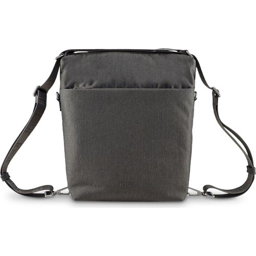 Jost Bergen Schultertasche RFID Schutz 25 cm