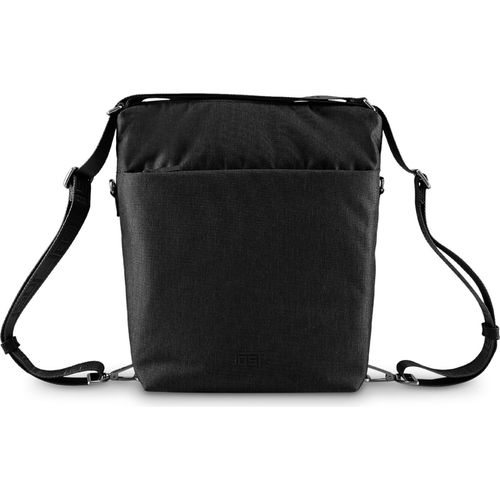 Jost Bergen Schultertasche RFID Schutz 25 cm
