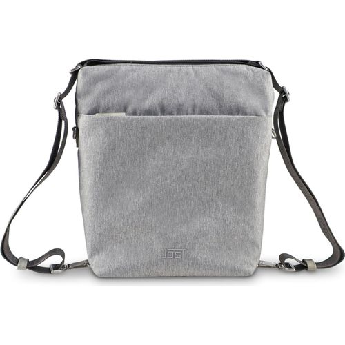 Jost Bergen Schultertasche RFID Schutz 25 cm