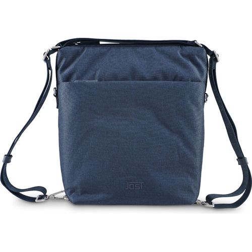 Jost Bergen Schultertasche RFID Schutz 25 cm