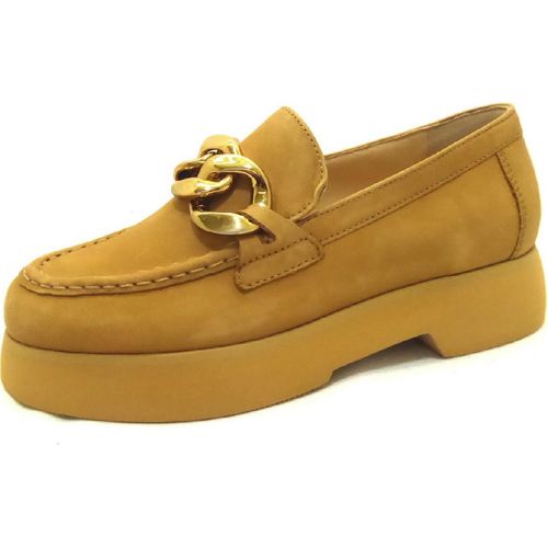 Högl Slipper Slipper Veloursleder