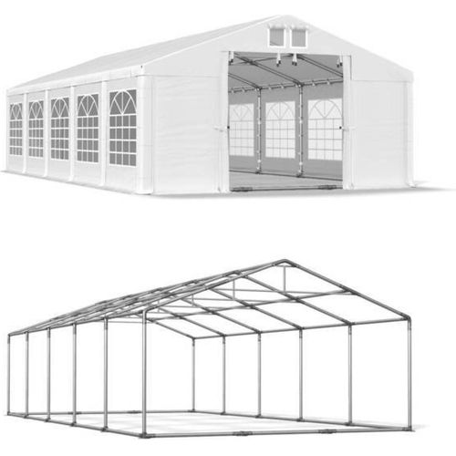 Summer Party Tent 6x10 SUMMER PLUS ISD