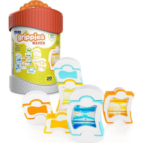 Grippies waves