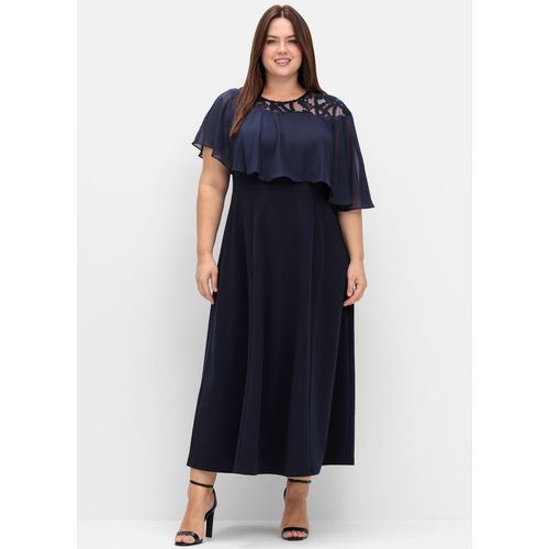 Abendkleid SHEEGO 