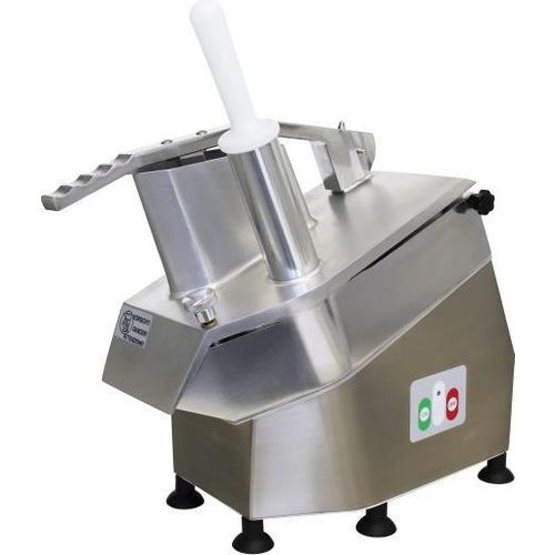 Celme - CHEF-300-MN-CE - Silber - 24×41×60 cm - Kontinuierliche professionelle Präzision und Vielseitigkeit