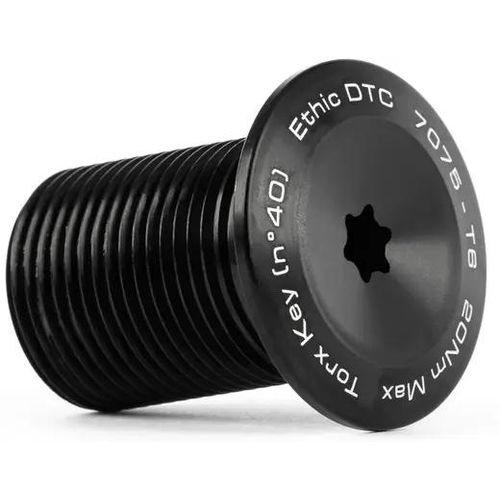 Ethic Torx Fork SCS/HIC Top Compression Schraube