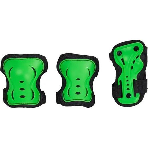 HangUp Inline Schoner Kinder Set 3 Stk. (Grün)