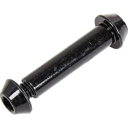 Ethic Fork Achse (Schwarz)
