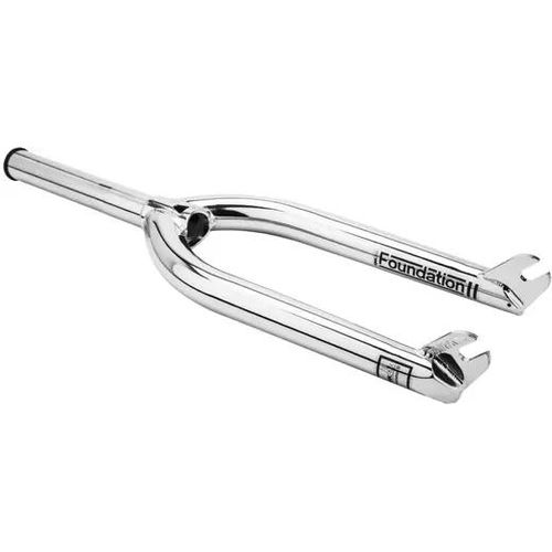 Kink Foundation II BMX Gabel (Chrome)